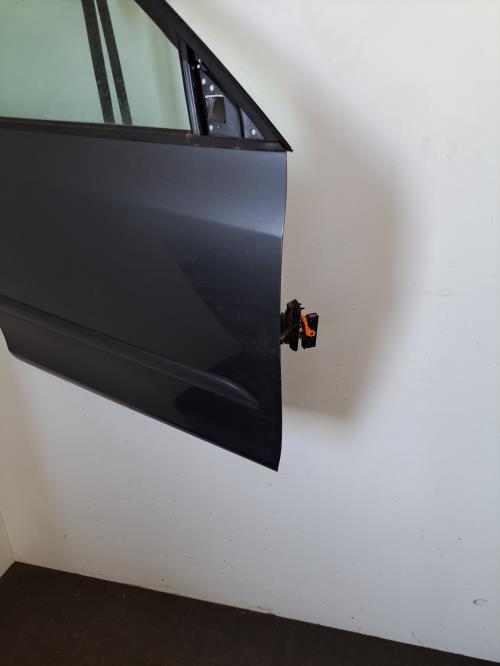 Image Porte avant droit - SKODA FABIA 2