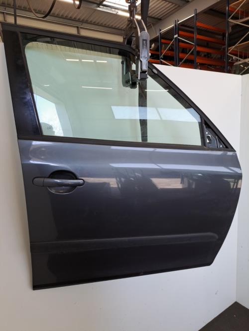 Image Porte avant droit - SKODA FABIA 2
