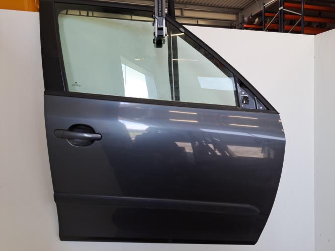 Image Porte avant droit - SKODA FABIA 2