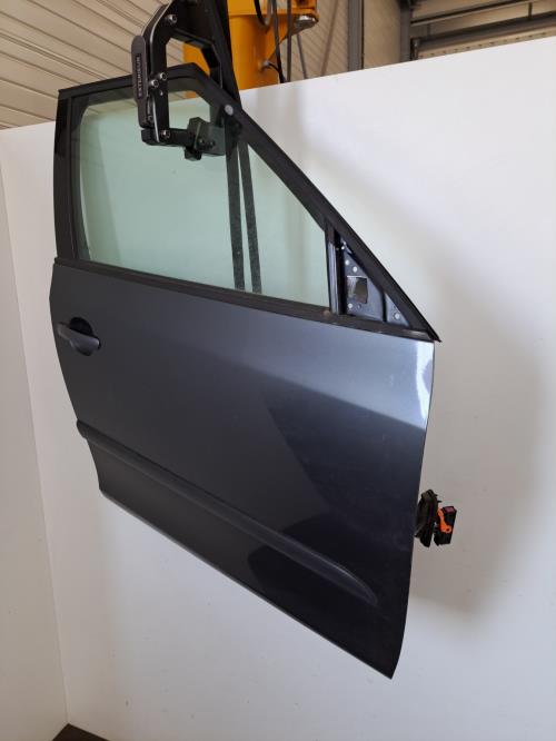 Image Porte avant droit - SKODA FABIA 2