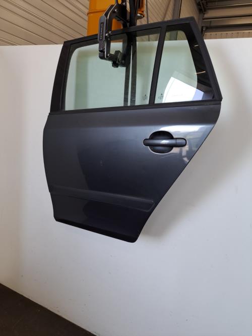 Image Porte arriere gauche - SKODA FABIA 2