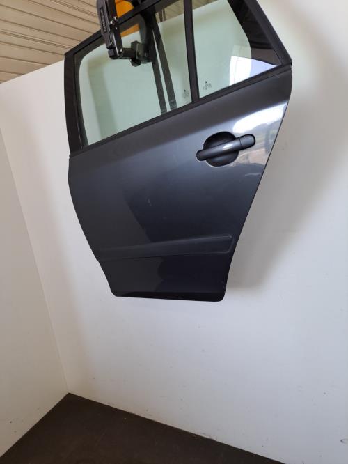 Image Porte arriere gauche - SKODA FABIA 2