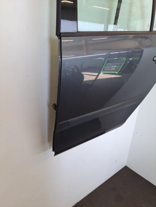 Image Porte arriere gauche - SKODA FABIA 2
