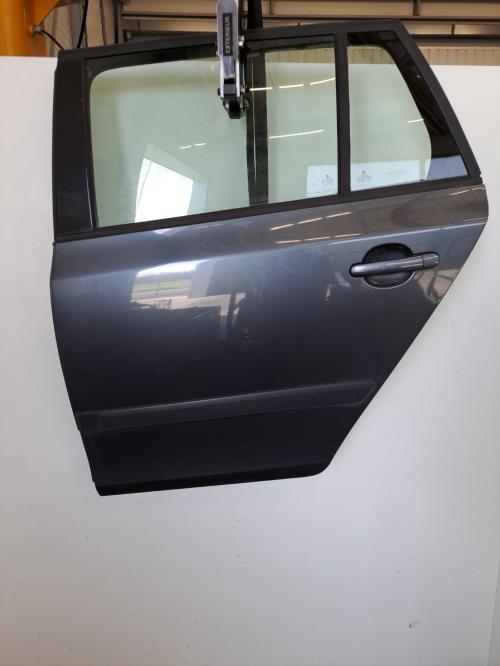 Image Porte arriere gauche - SKODA FABIA 2