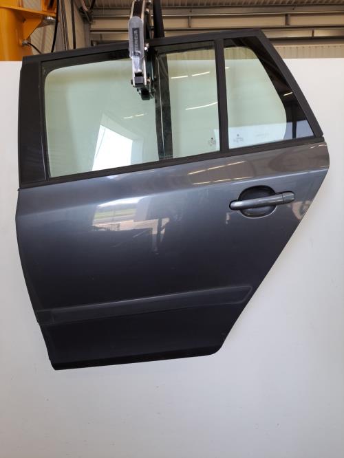 Image Porte arriere gauche - SKODA FABIA 2