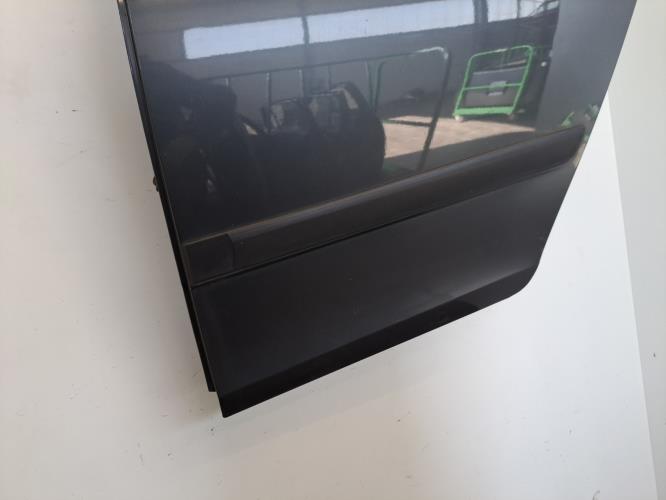 Image Porte arriere gauche - SKODA FABIA 2