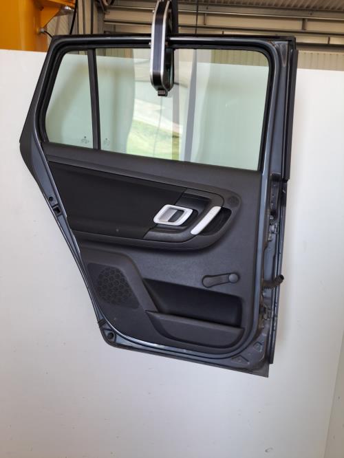 Image Porte arriere gauche - SKODA FABIA 2
