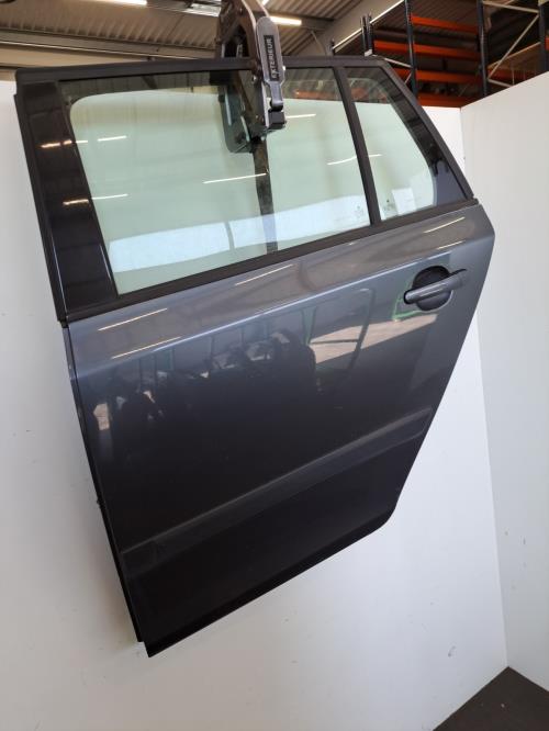 Image Porte arriere gauche - SKODA FABIA 2