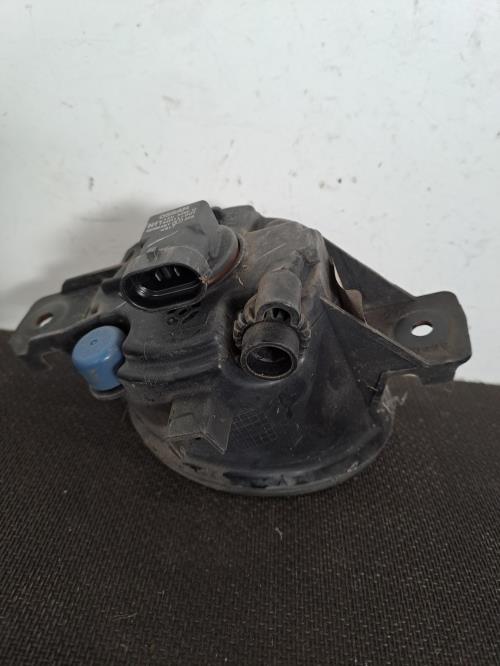 Image Anti brouillard gauche (feux) - RENAULT CLIO 3