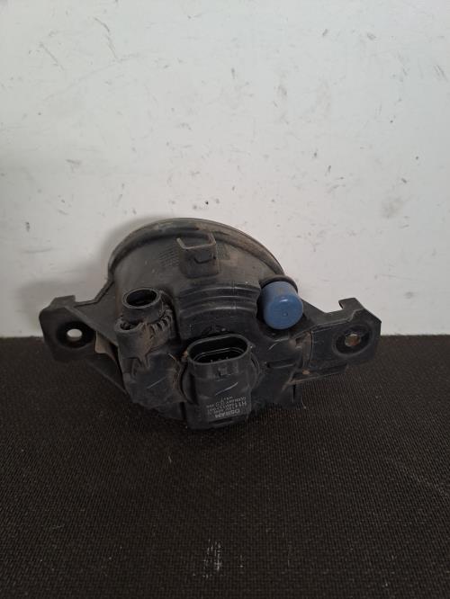 Image Anti brouillard gauche (feux) - RENAULT CLIO 3