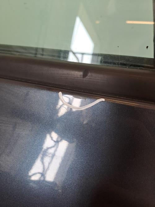 Image Porte arriere droit - RENAULT CLIO 3