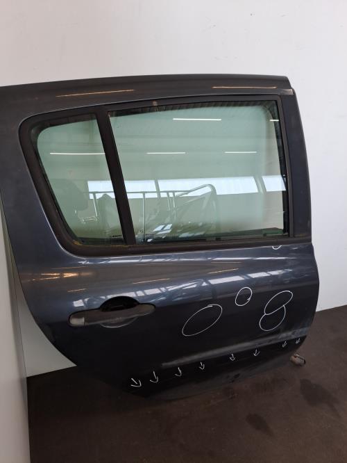 Image Porte arriere droit - RENAULT CLIO 3