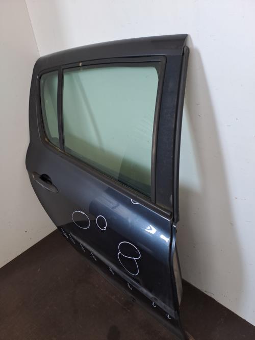 Image Porte arriere droit - RENAULT CLIO 3