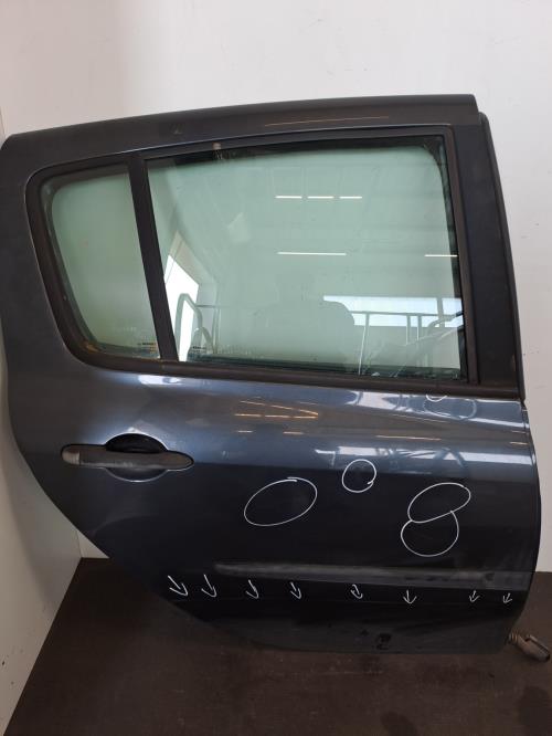 Image Porte arriere droit - RENAULT CLIO 3