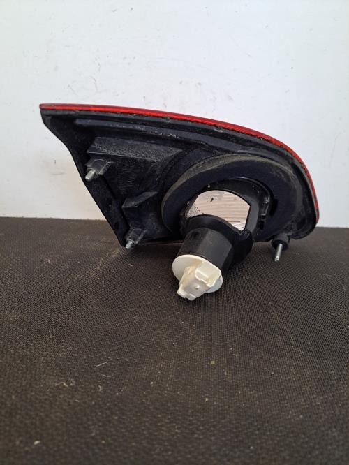Image Feu arriere secondaire droit (feux) - NISSAN QASHQAI 1
