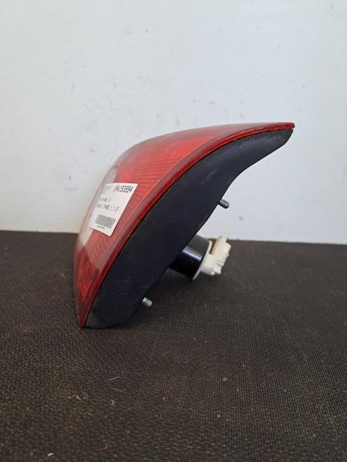 Image Feu arriere secondaire droit (feux) - NISSAN QASHQAI 1