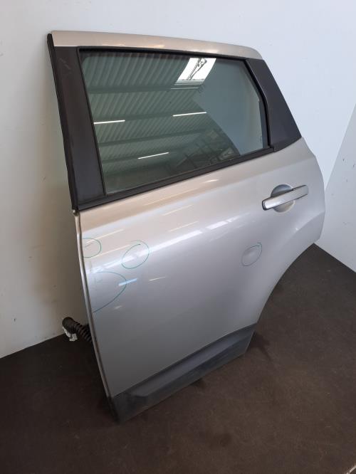 Image Porte arriere gauche - NISSAN QASHQAI 1