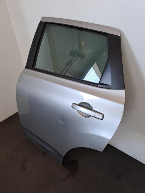Image Porte arriere gauche - NISSAN QASHQAI 1