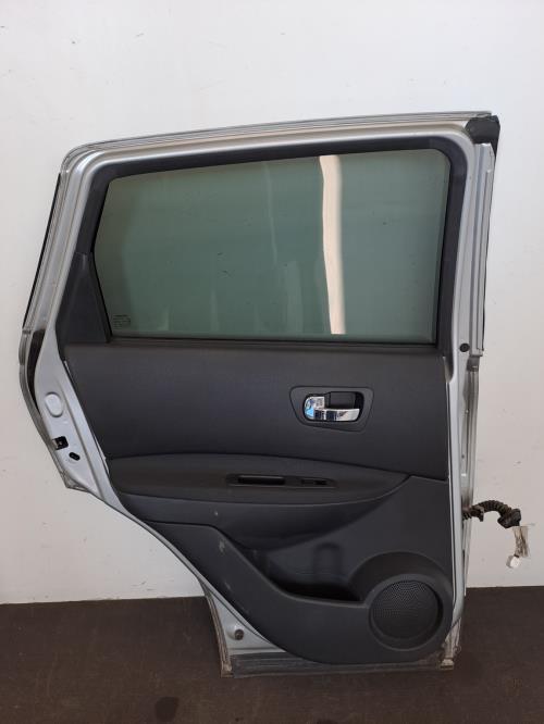 Image Porte arriere gauche - NISSAN QASHQAI 1