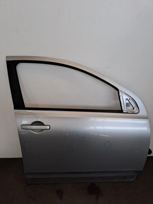 Image Porte avant droit - NISSAN QASHQAI 1