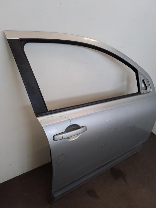 Image Porte avant droit - NISSAN QASHQAI 1