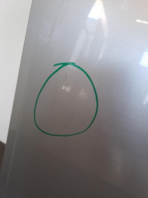 Image Porte avant droit - NISSAN QASHQAI 1