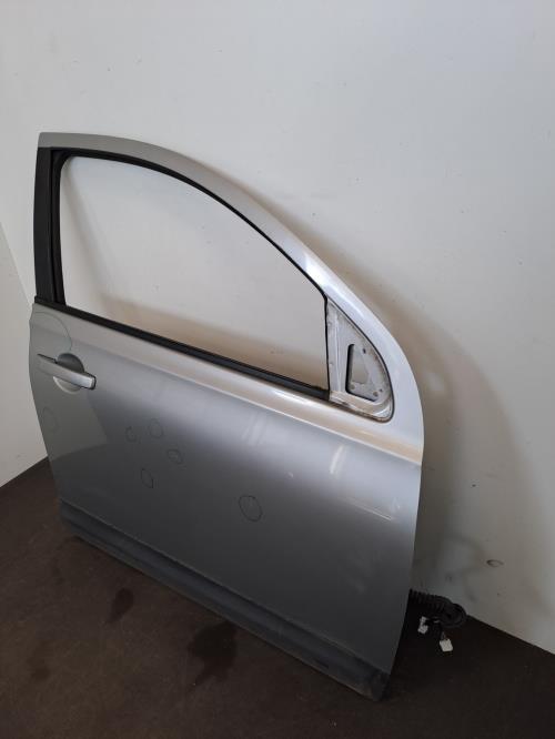 Image Porte avant droit - NISSAN QASHQAI 1