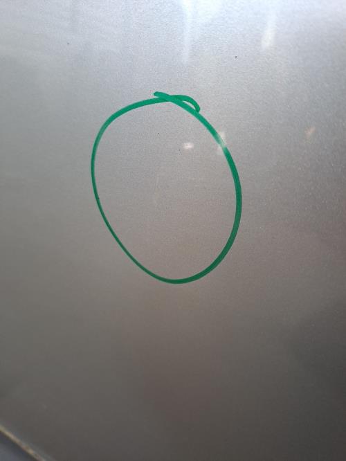 Image Porte avant droit - NISSAN QASHQAI 1