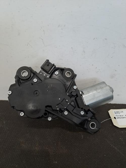Image Moteur essuie glace arriere - NISSAN QASHQAI 1