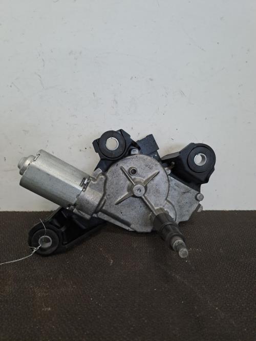 Image Moteur essuie glace arriere - NISSAN QASHQAI 1