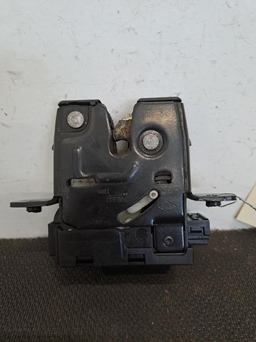 Image Serrure de hayon - NISSAN QASHQAI 1