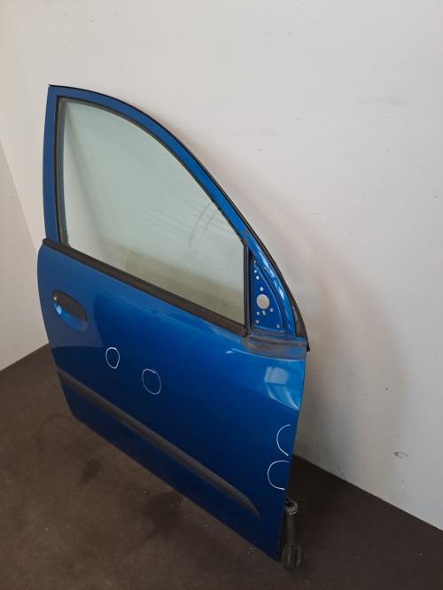 Image Porte avant droit - HYUNDAI I 10 1
