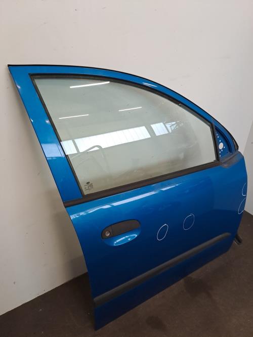 Image Porte avant droit - HYUNDAI I 10 1