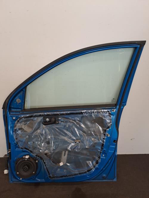 Image Porte avant droit - HYUNDAI I 10 1