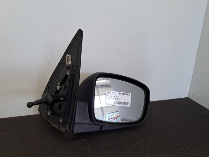 Image Retroviseur droit - HYUNDAI I 10 1