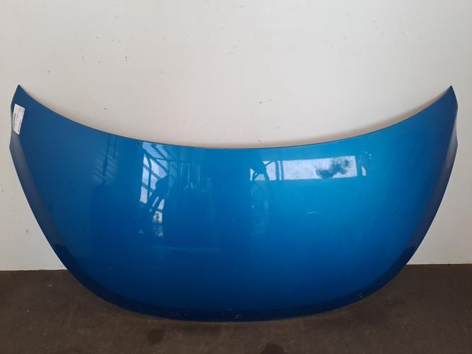 Image Capot - HYUNDAI I 10 1