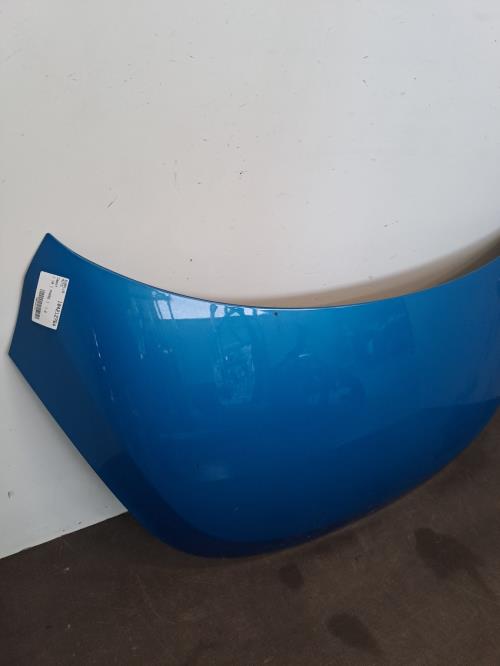 Image Capot - HYUNDAI I 10 1
