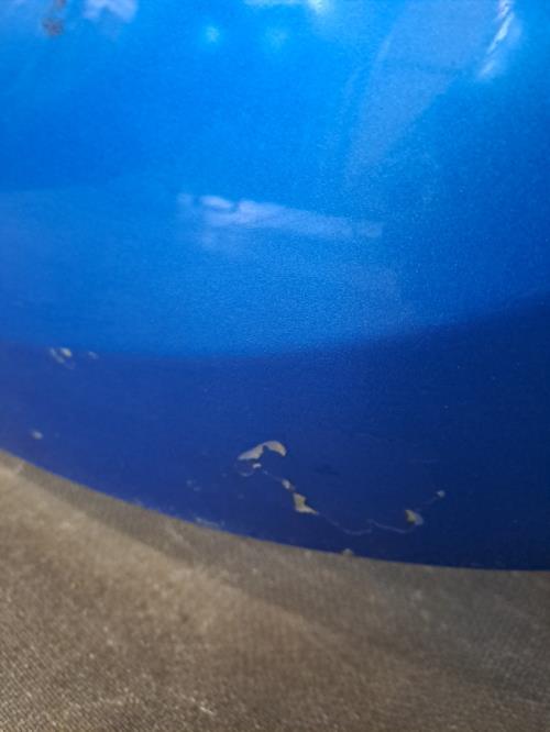 Image Capot - HYUNDAI I 10 1