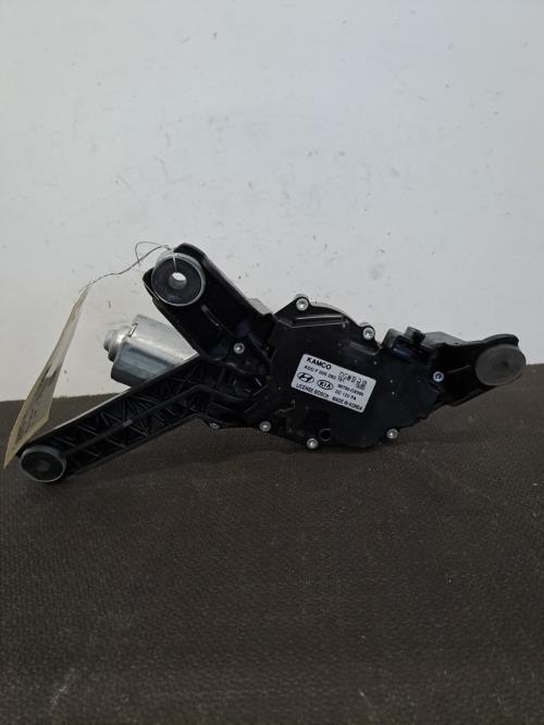 Image Moteur essuie glace arriere - HYUNDAI I 10 1