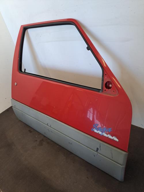 Image Porte avant droit - RENAULT SUPER 5