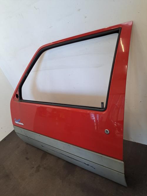Image Porte avant gauche - RENAULT SUPER 5