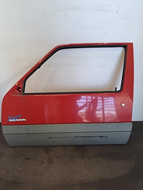 Image Porte avant gauche - RENAULT SUPER 5