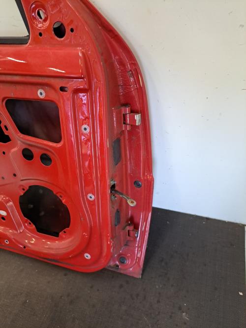 Image Porte avant gauche - RENAULT SUPER 5