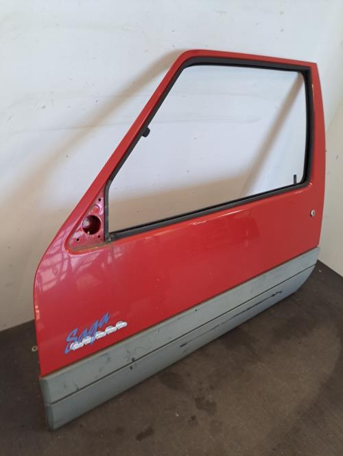 Image Porte avant gauche - RENAULT SUPER 5