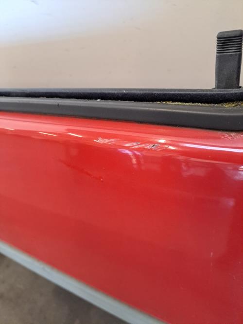 Image Porte avant gauche - RENAULT SUPER 5