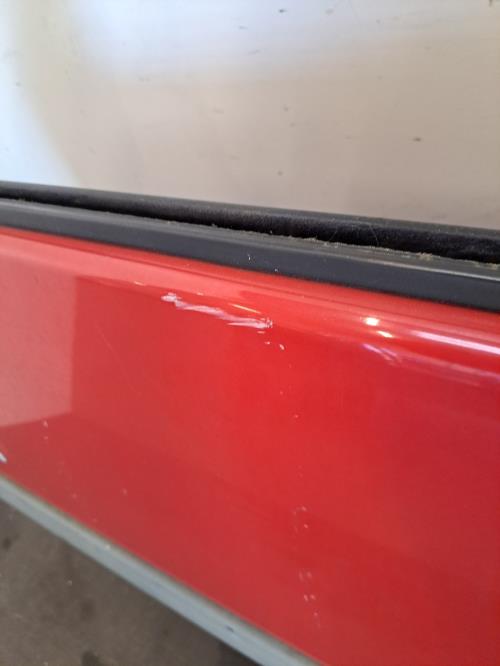 Image Porte avant gauche - RENAULT SUPER 5