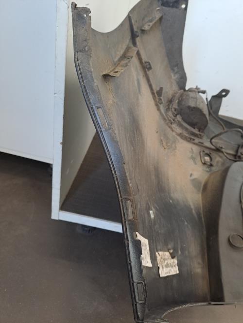 Image Pare choc arriere - RENAULT GRAND SCENIC 3