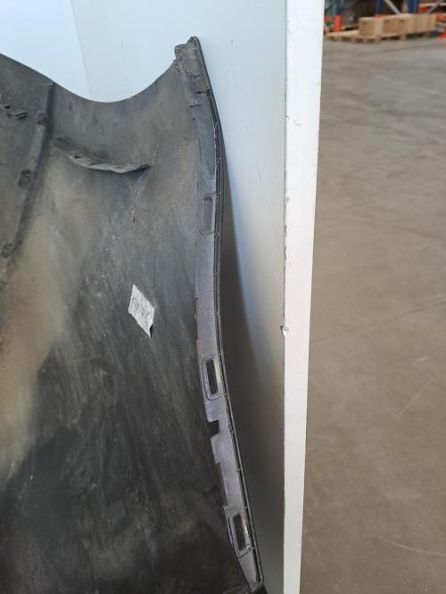 Image Pare choc arriere - RENAULT GRAND SCENIC 3