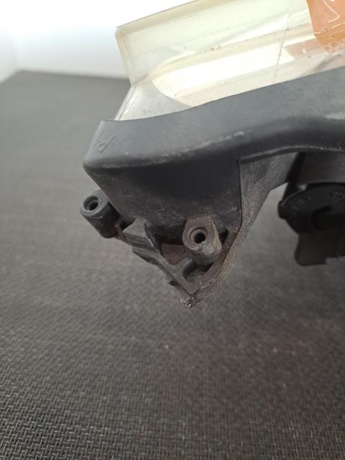 Image Optique avant principal gauche (feux)(phare) - RENAULT GRAND SCENIC 3