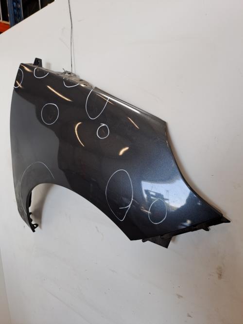 Image Aile avant droit - RENAULT GRAND SCENIC 3